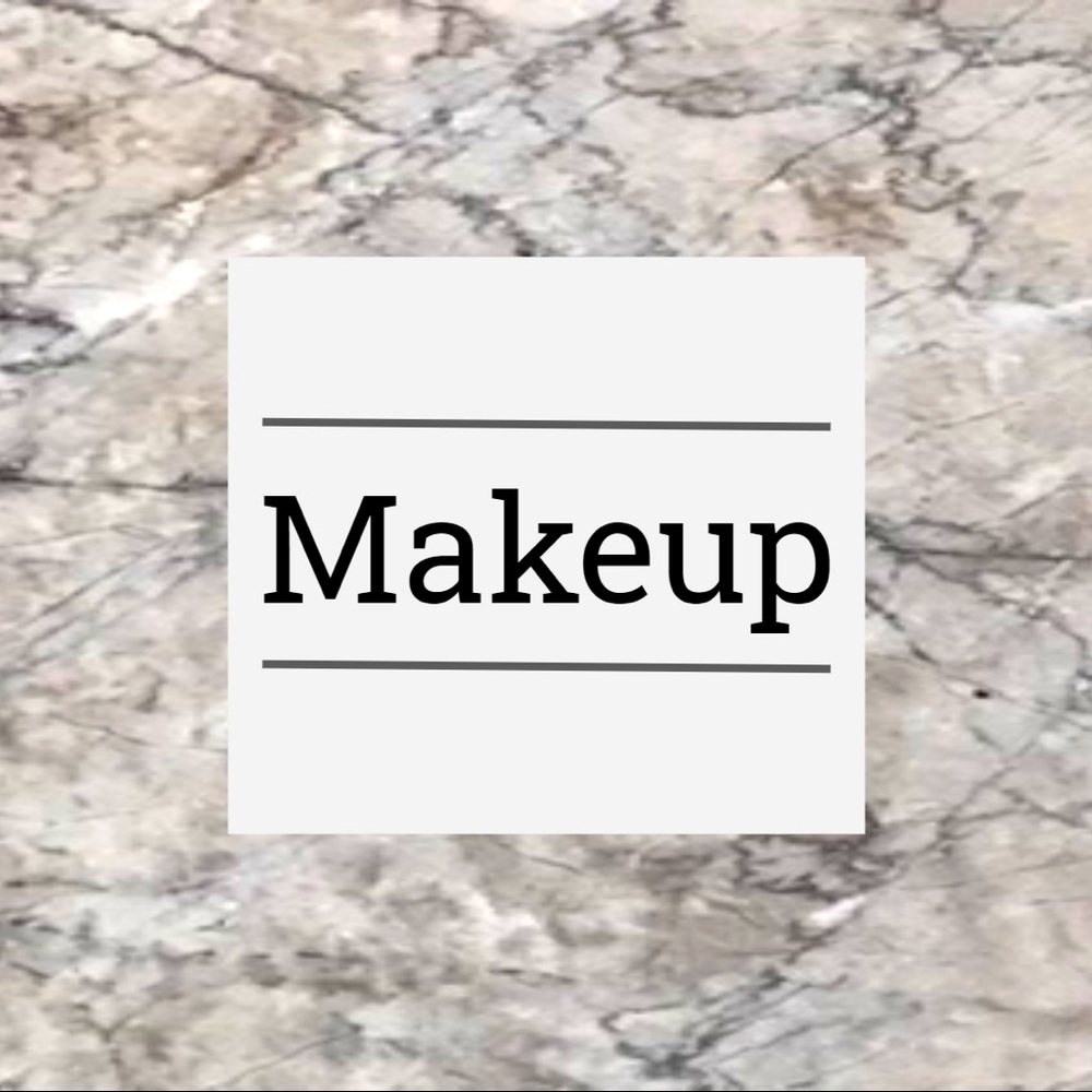 Makeup Section